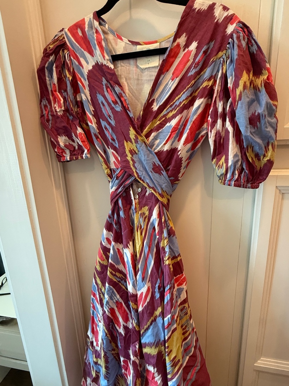 Guadalupe Monica Dress